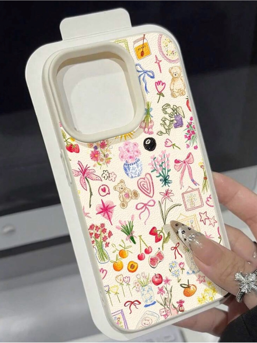 iPhone 17 Pro Max Case - Picture 2 of 7